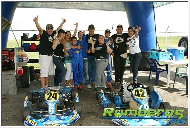 rumberos imagenen de galeria