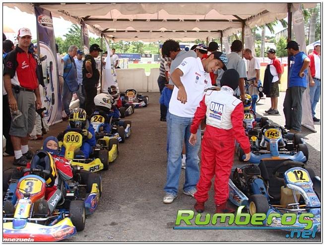 rumberos imagenen de galeria