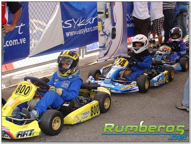 rumberos imagenen de galeria