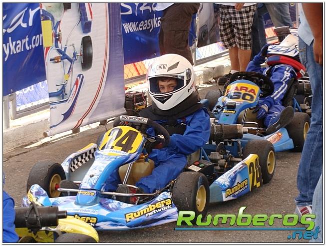 rumberos imagenen de galeria