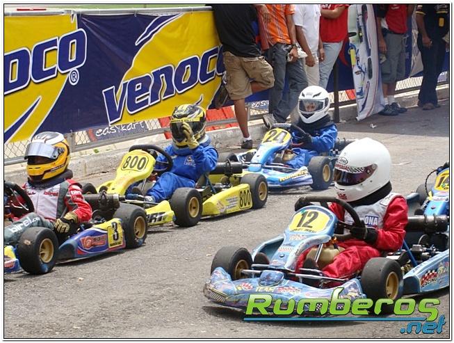 rumberos imagenen de galeria