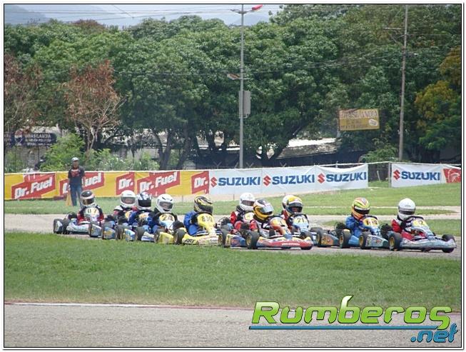 rumberos imagenen de galeria