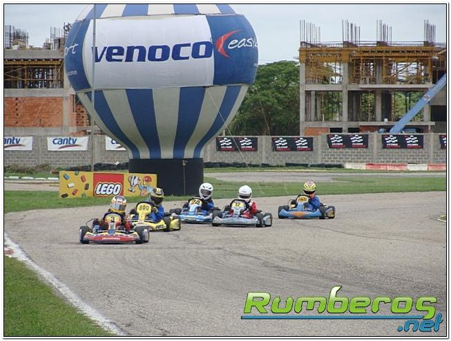 rumberos imagenen de galeria
