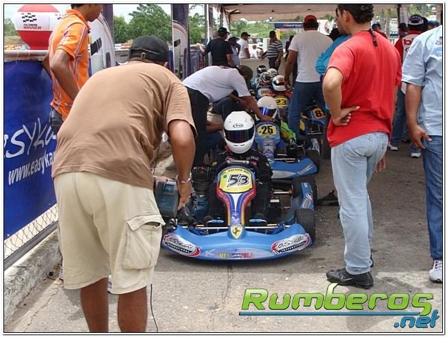 rumberos imagenen de galeria