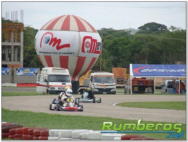 rumberos imagenen de galeria