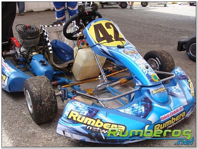 rumberos imagenen de galeria