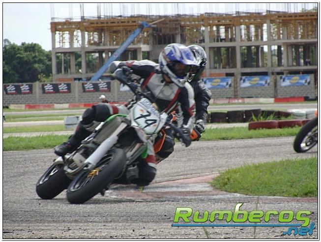 rumberos imagenen de galeria
