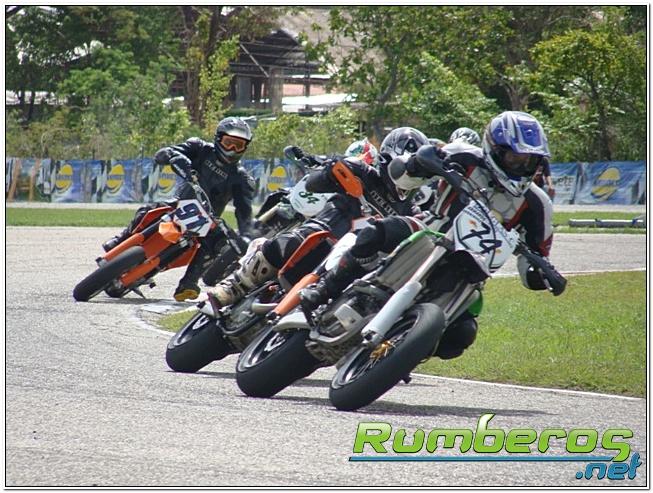 rumberos imagenen de galeria