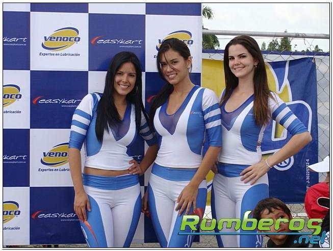rumberos imagenen de galeria