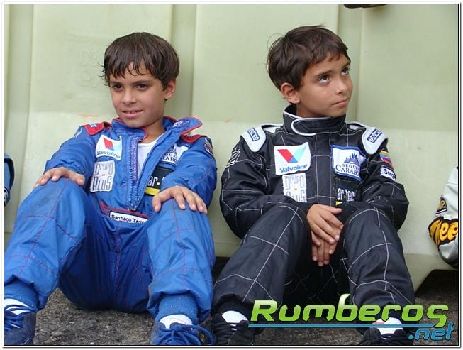 rumberos imagenen de galeria