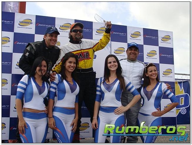 rumberos imagenen de galeria
