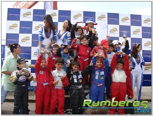rumberos imagenen de galeria