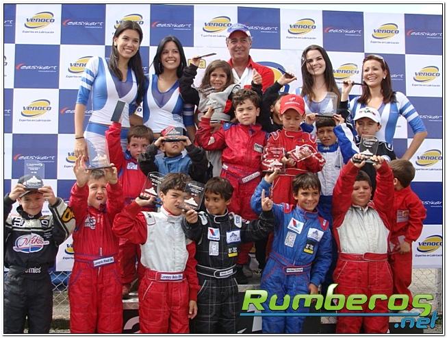 rumberos imagenen de galeria
