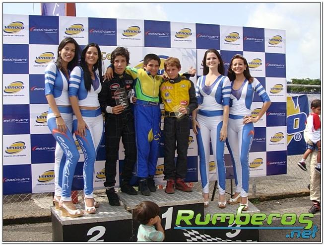 rumberos imagenen de galeria