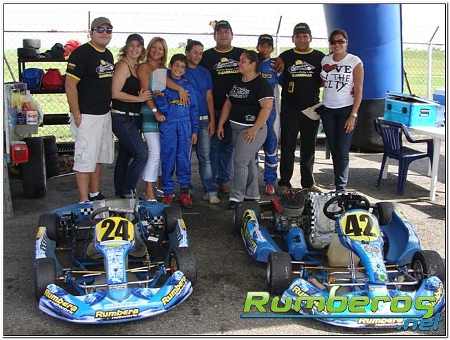 rumberos imagenen de galeria
