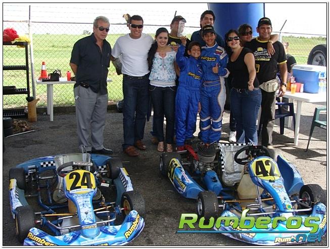 rumberos imagenen de galeria