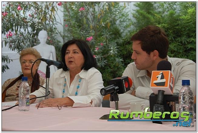 rumberos imagenen de galeria