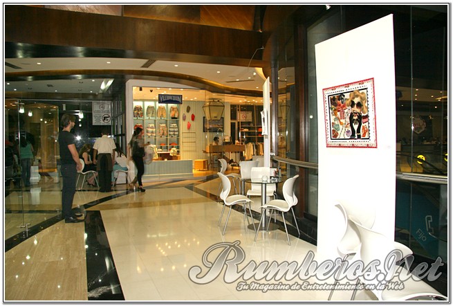 rumberos imagenen de galeria