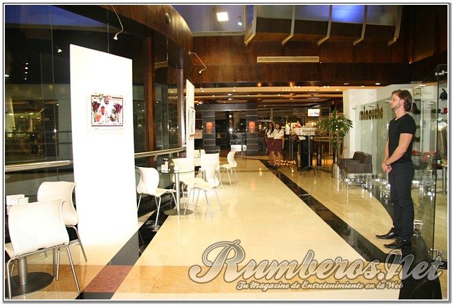 rumberos imagenen de galeria