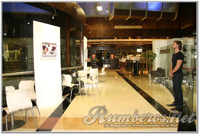 rumberos imagenen de galeria