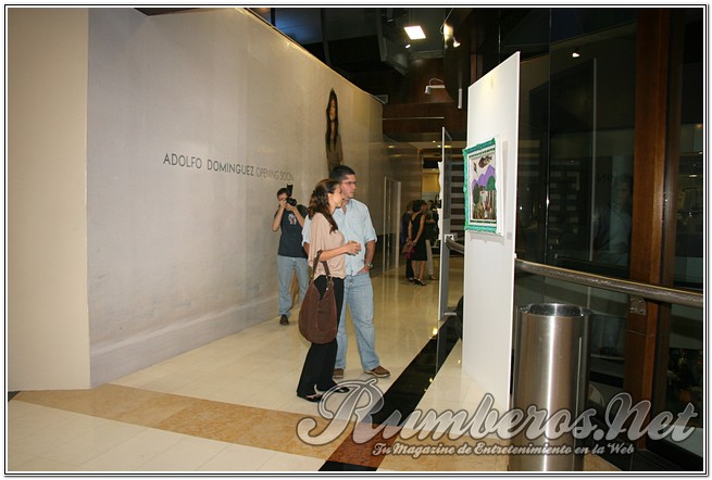 rumberos imagenen de galeria