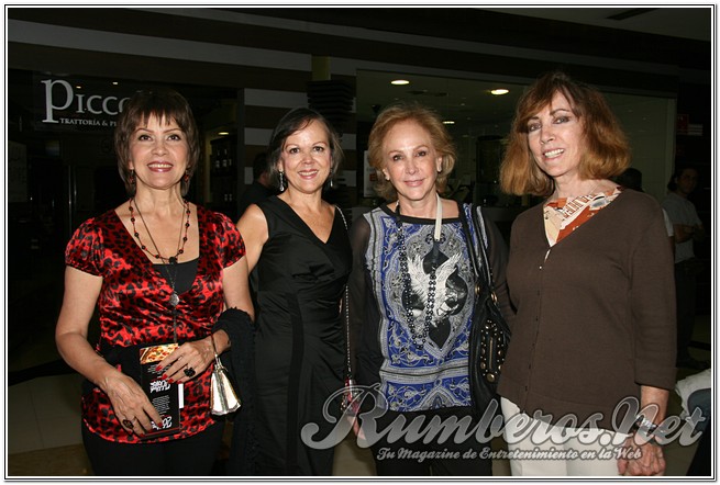 rumberos imagenen de galeria