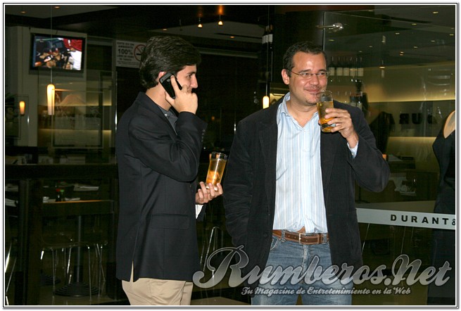 rumberos imagenen de galeria