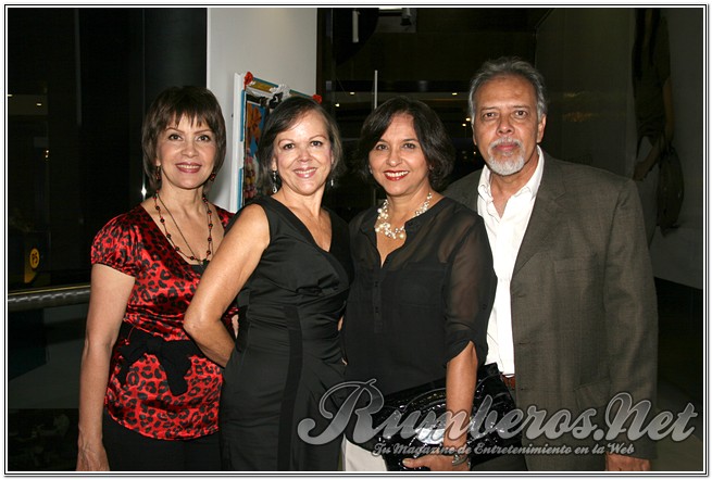 rumberos imagenen de galeria
