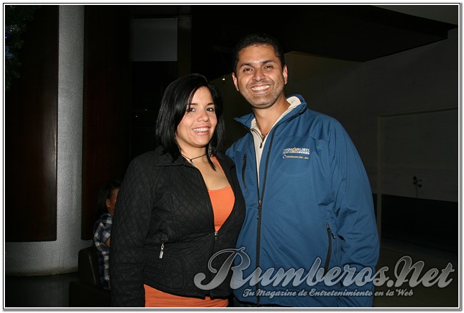 rumberos imagenen de galeria