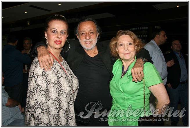 rumberos imagenen de galeria