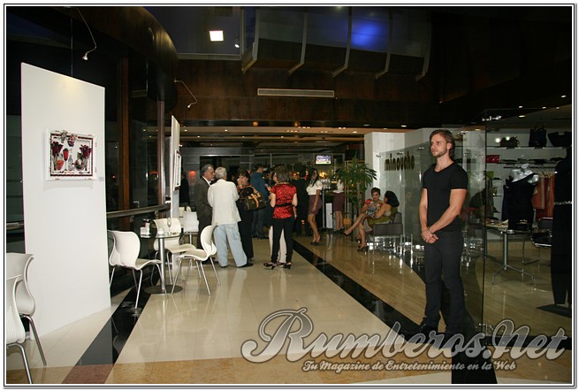 rumberos imagenen de galeria