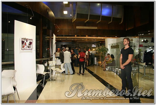 rumberos imagenen de galeria