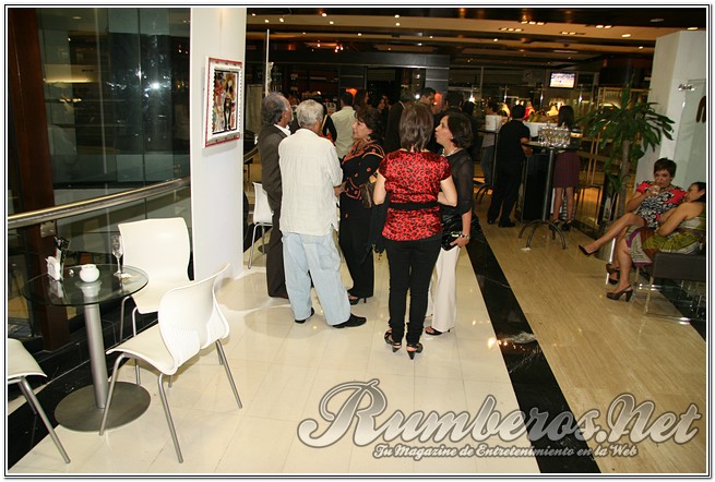 rumberos imagenen de galeria