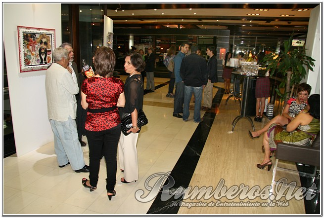 rumberos imagenen de galeria