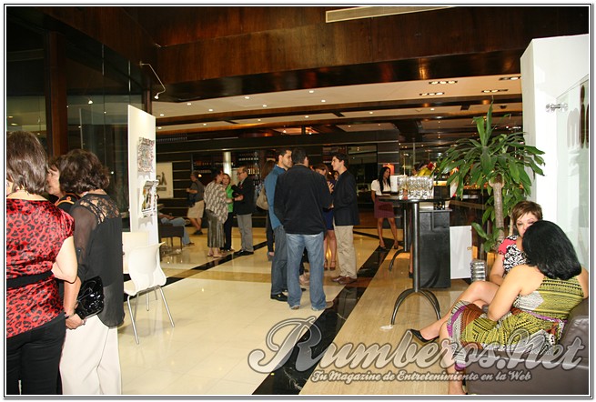 rumberos imagenen de galeria