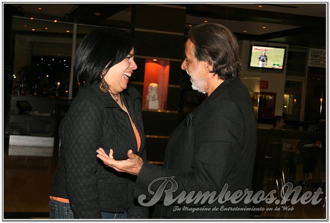 rumberos imagenen de galeria