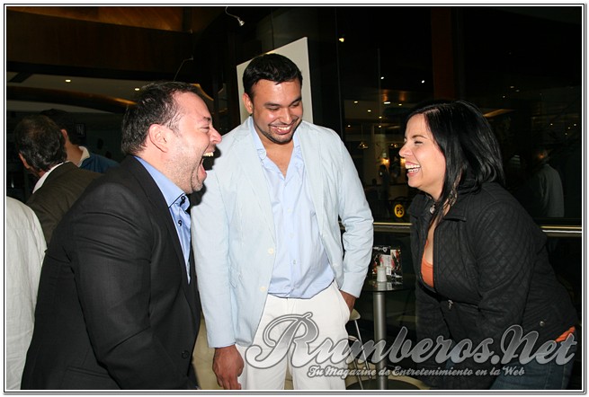 rumberos imagenen de galeria