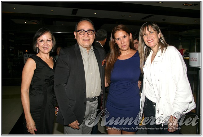 rumberos imagenen de galeria