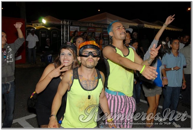 rumberos imagenen de galeria