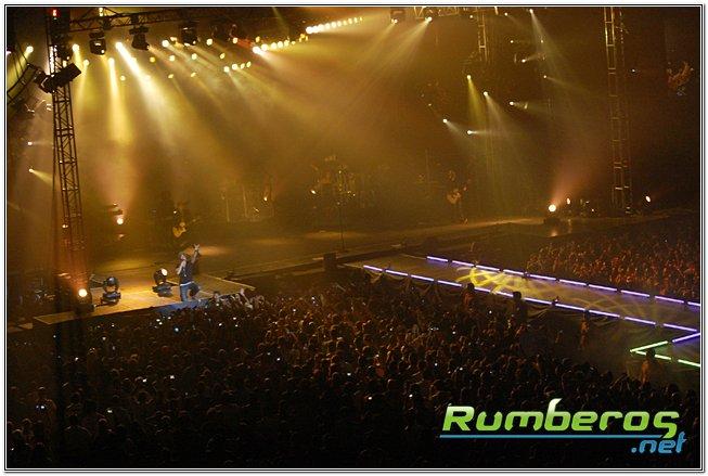 rumberos imagenen de galeria
