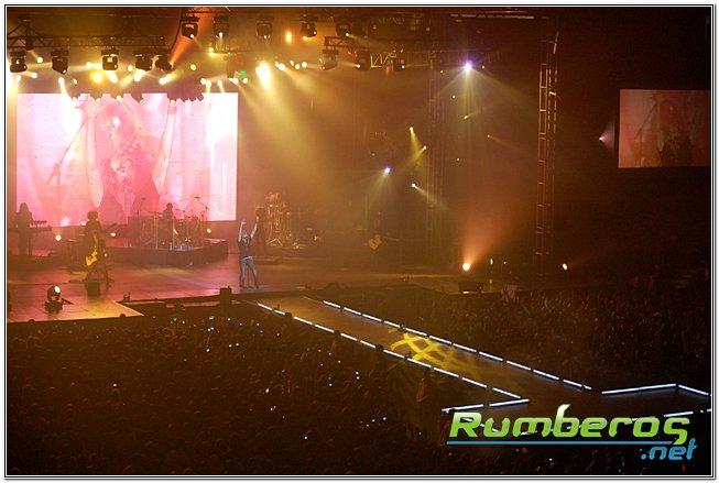 rumberos imagenen de galeria