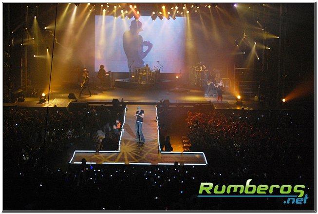 rumberos imagenen de galeria