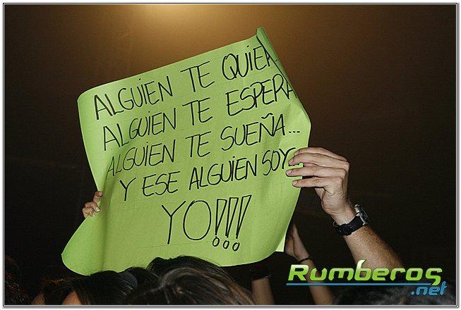 rumberos imagenen de galeria