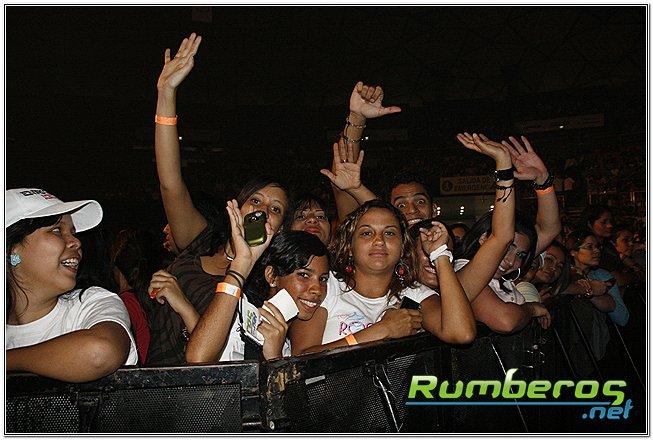 rumberos imagenen de galeria