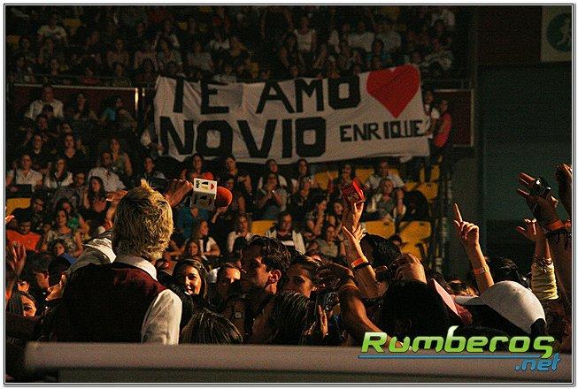 rumberos imagenen de galeria