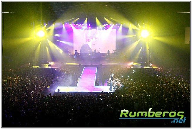 rumberos imagenen de galeria
