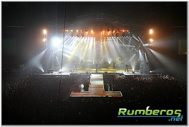rumberos imagenen de galeria