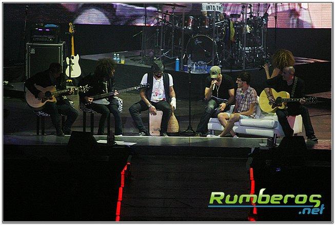 rumberos imagenen de galeria