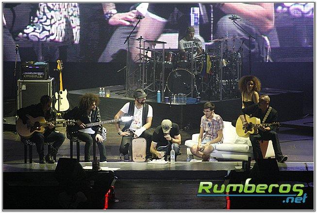 rumberos imagenen de galeria