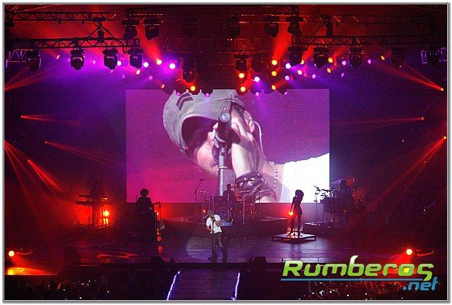rumberos imagenen de galeria